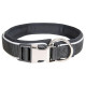 Trespass Κολάρο σκύλου Reflective Soft Touch Keira Dog Collar